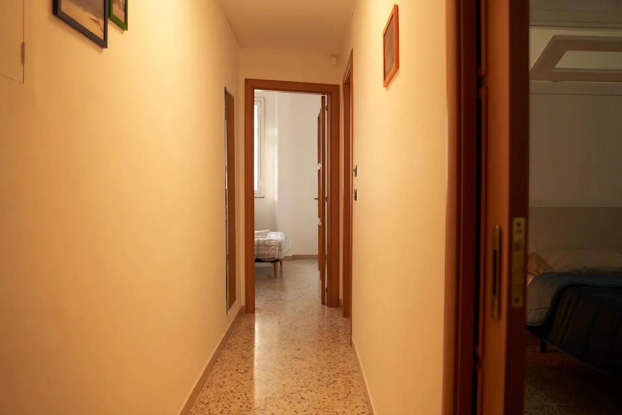 Mille Pensión Bari